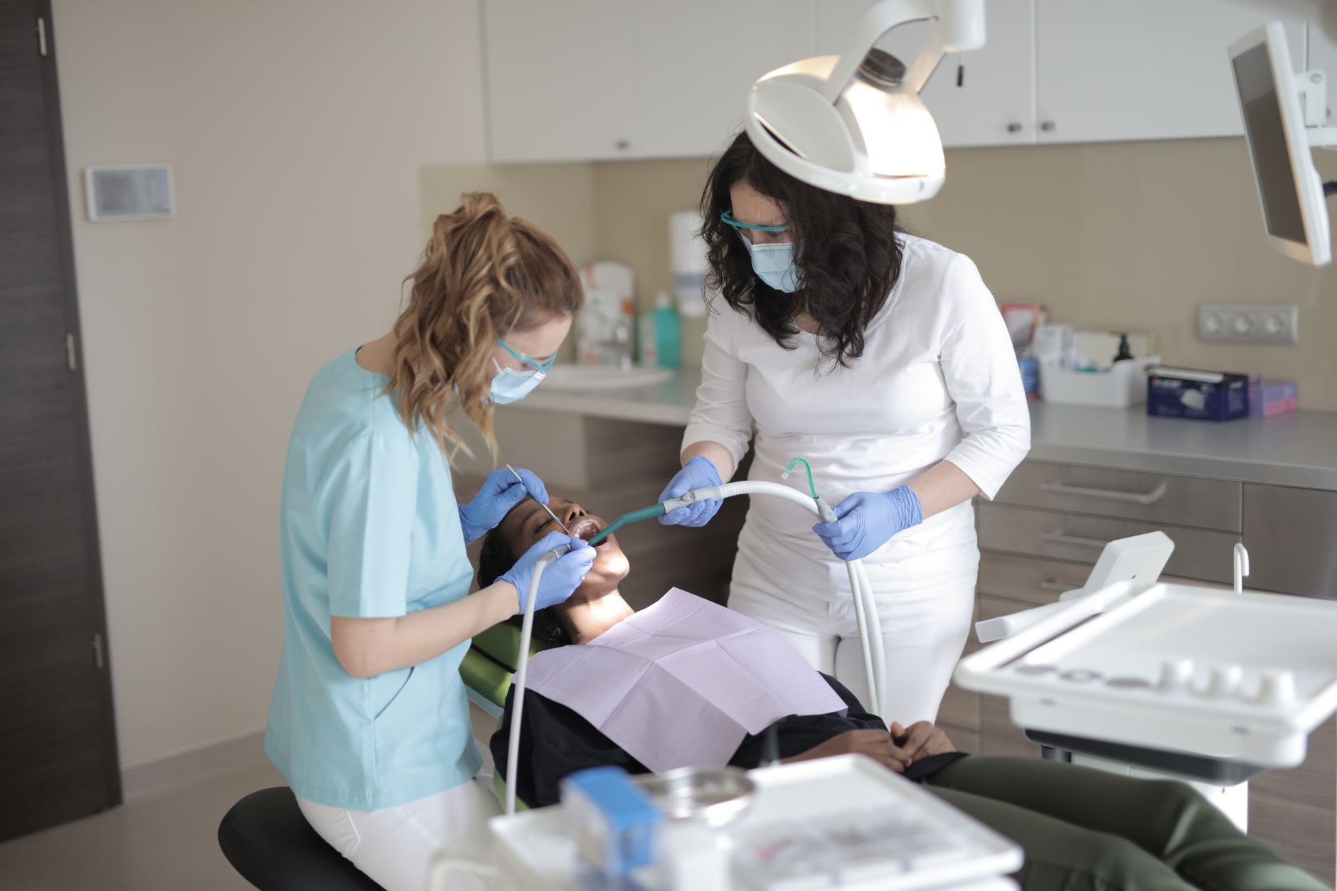 Dentiste urgence à Belfort
